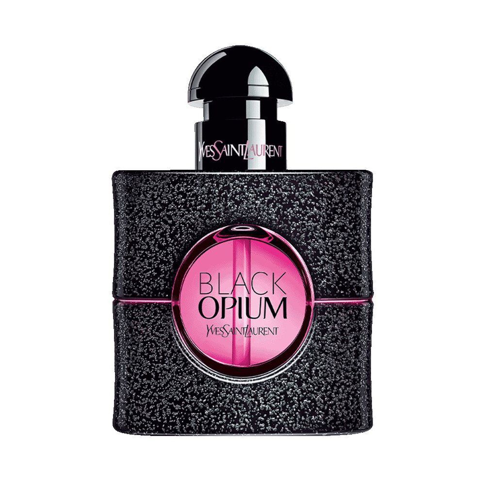 Black opium shine on new arrivals